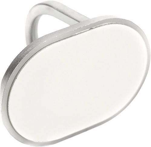 Тримач для смартфона PowerPlant срібний (CA910304) 