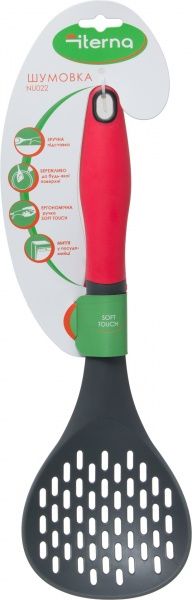 Шумівка NU022 Iterna