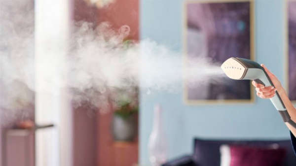 Прасувальна система Philips Elite 8000 серії GC628/80 