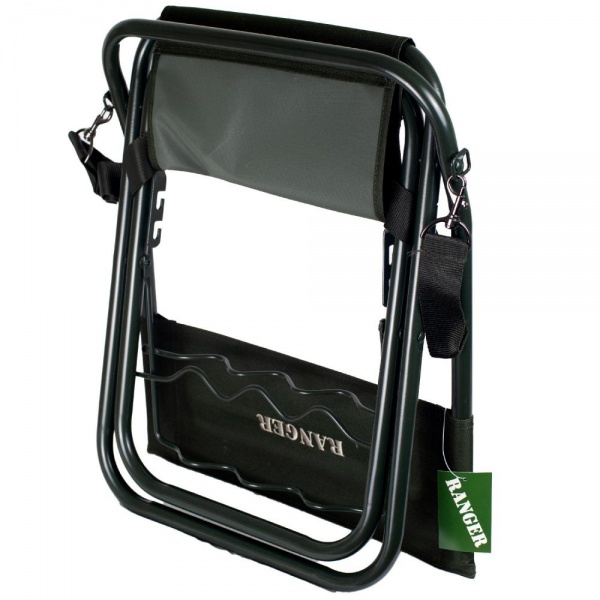 Стул раскладной Ranger Rod (Арт. RA 4407)