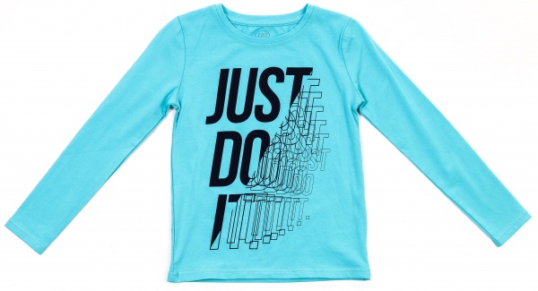 Джемпер для мальчика Фламинго 995-416 р.128 бирюзовый 