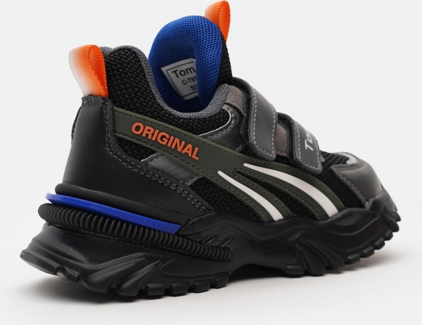 Кроссовки TOM.M 9779D р.32 черный