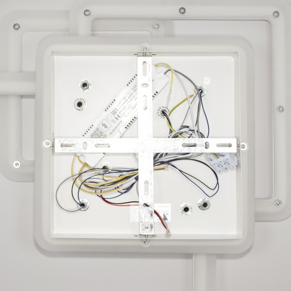 Світильник світлодіодний Luminaria 90 Вт білий 3000-6000 К SONNE 90W 4S 