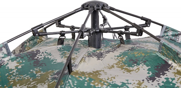 Палатка SKIF Outdoor Adventure Auto II Adventure Auto II 389.02.20