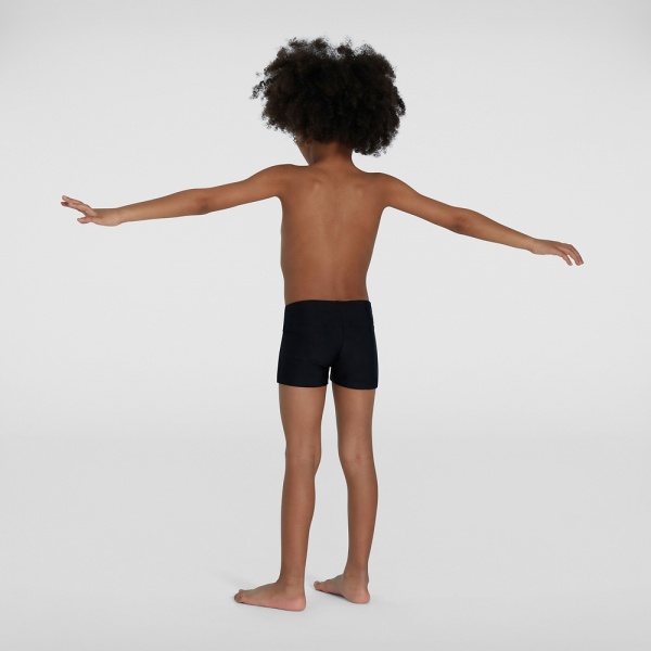 Плавки Speedo PLMT ASHT IM 8-05394H043 р.2YRS чорний