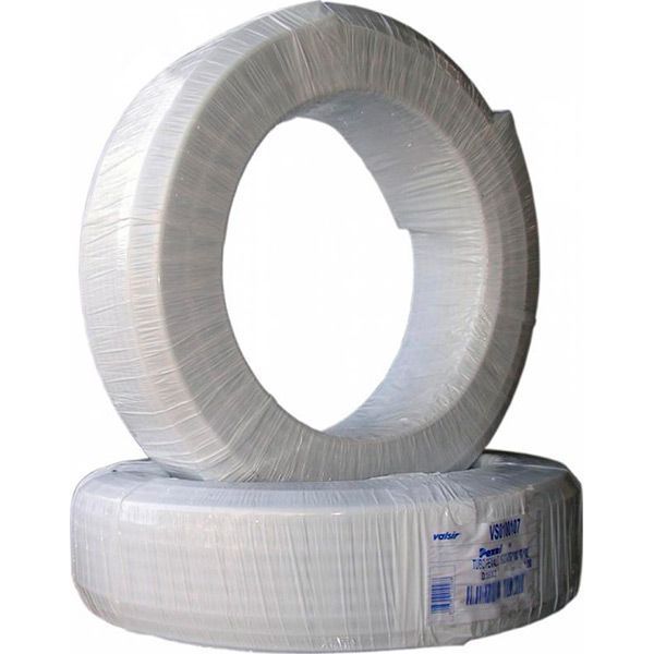 Труба металлопластиковая Valsir Pexal Ø26 х 3,0 мм (бухта 50 м)