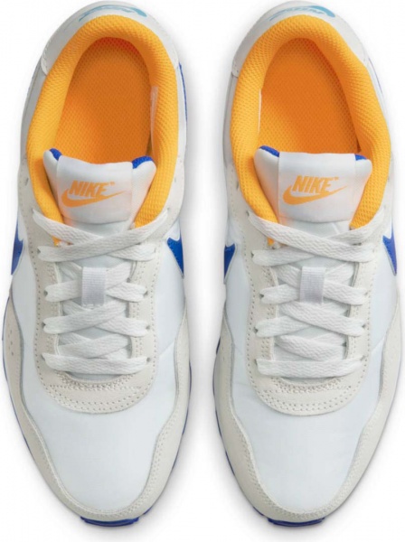 Кроссовки Nike MD VALIANT CN8558-110 р.39 белый