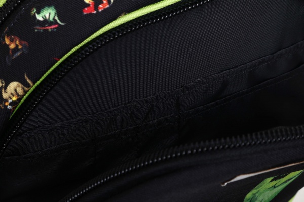 Рюкзак Nota Bene Butterfly Dino Cool 23 л 565/1371