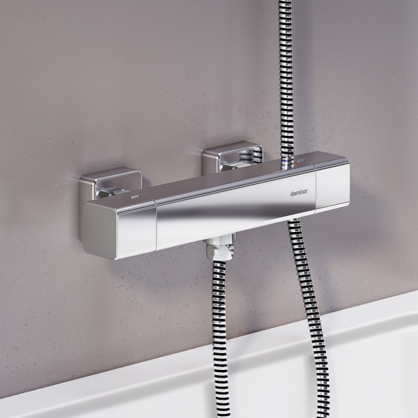 Змішувач для душу Damixa Gala 536000000
