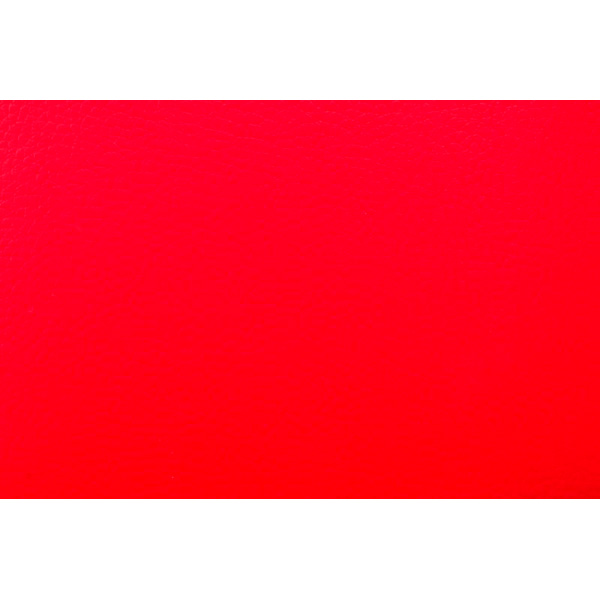 Пуф Марбет Півмісяць 400x400x240 мм Soft №10 червоний 