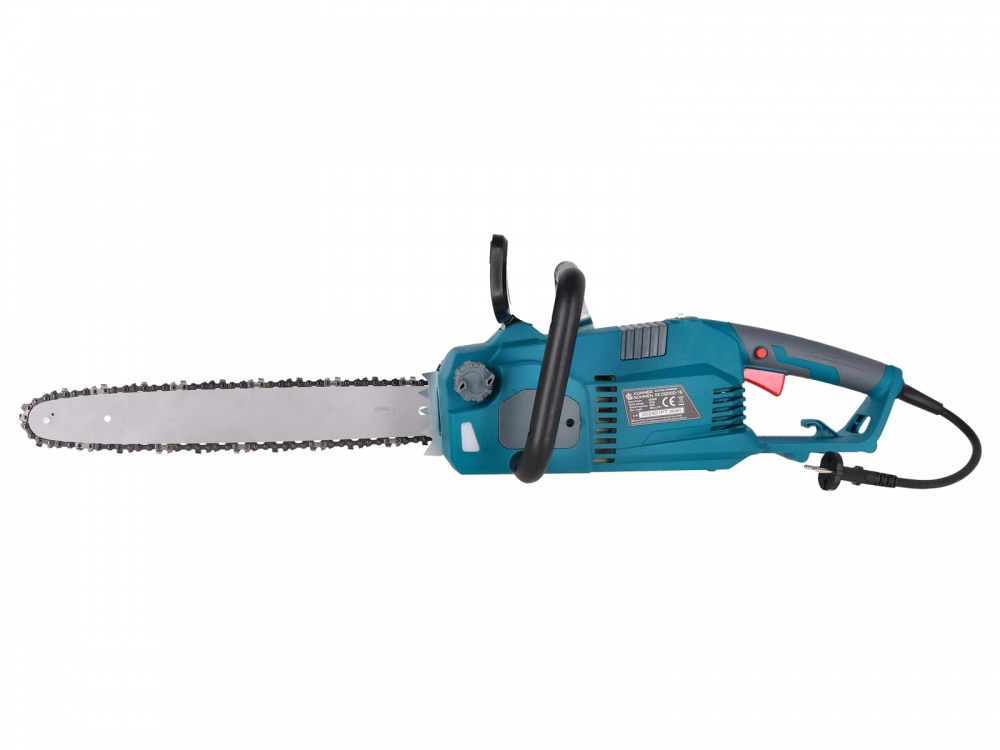 Пила ланцюгова електрична Konner&Sohnen KS CS2200-16