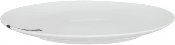 Тарелка обеденная Coupe 28 см Origami Horeca