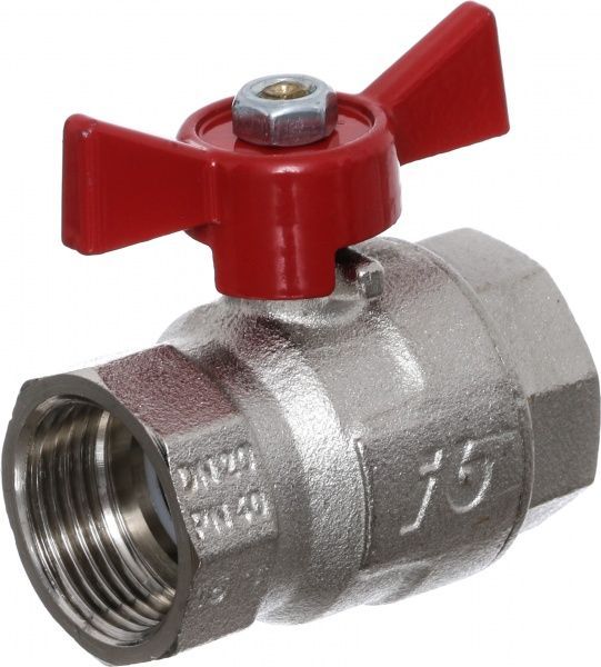 Кран Idrosanitaria Bonomi ВВ 3/4