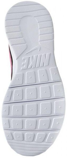 Кроссовки Nike TANJUN(GS) 818384-061 р.5,5Y черный