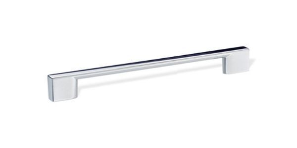 Меблева ручка 2576.CZ256 256 мм чорний Schwinn 2576.CZ256