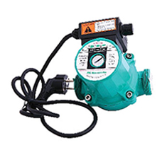 Насоси циркуляційні