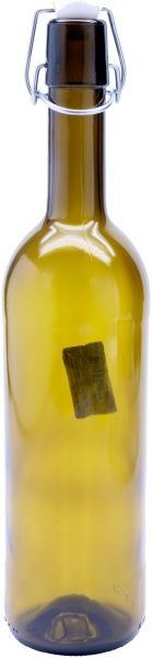 Пляшка Bordo Classic 750 мл 10026 Everglass