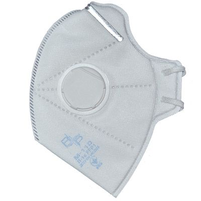 Респиратор М-110П-1K FFP-1