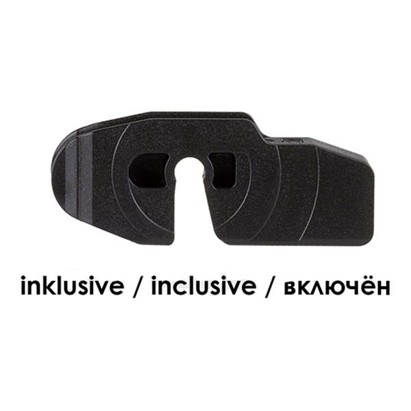 Щетка стеклоочистителя Alca Special 104000 350 мм 1 шт