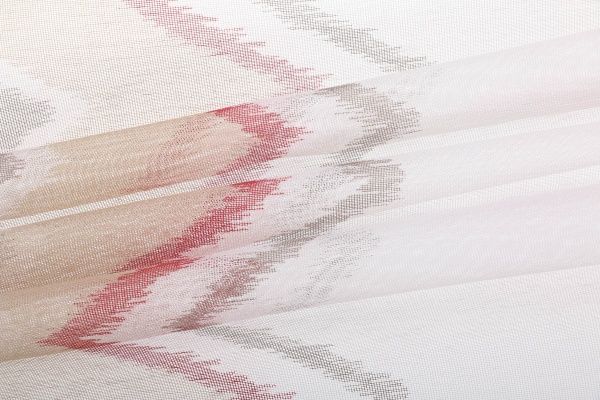 Ткань тюлевая Батист w 628 5401/15 280 см 