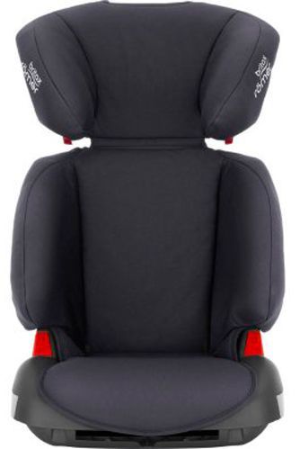 Автокресло Britax-Romer Adventure Storm Grey серый 2000030291