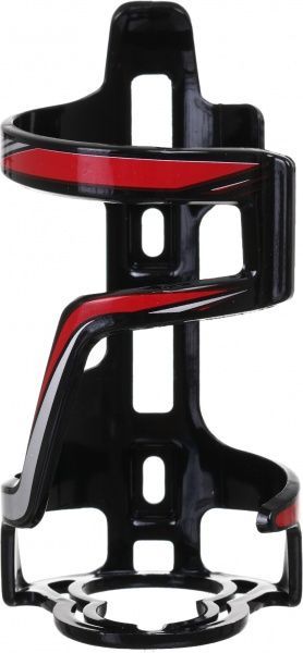 Тримач для фляги MaxxPro FBC107-Bk чорний