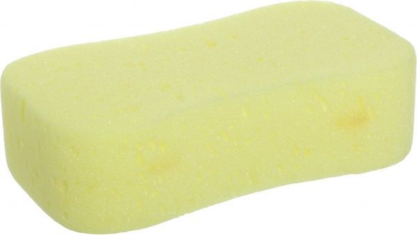 Губка автомобильная  SPECIAL Carlife CL411