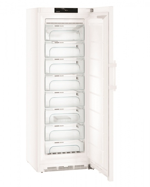 Морозильная камера Liebherr GN 5235