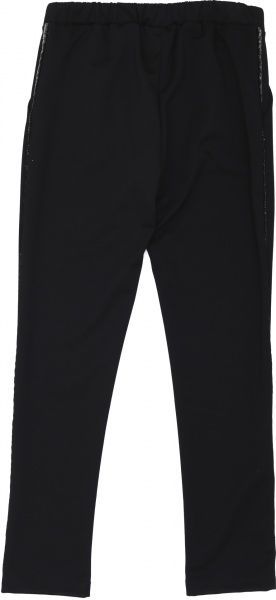 Брюки 4306/1 р.140 черный 