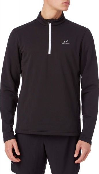 Джемпер Pro Touch Roy III ux 267777-908050 р. S чорно-жовтий