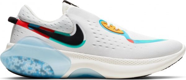 Кроссовки Nike JOYRIDE DUAL RUN AS CV9304-100 р.US 10 белый