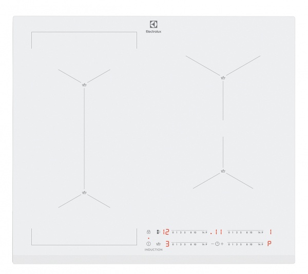 Варочная поверхность Electrolux IPES6451WF