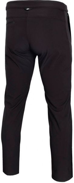 Брюки 4F H4Z20-SPMT001-20S р. XL черный