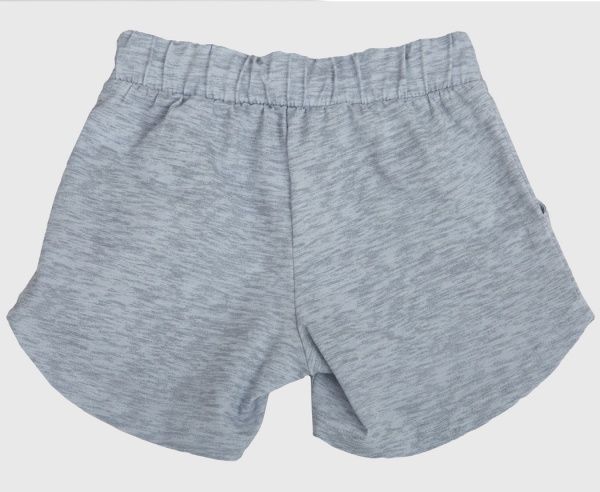 Шорты для девочек Luna Kids Stars р.92/98 джинс №0031/16052 