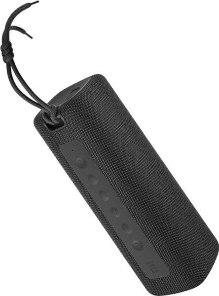 Портативная колонка Xiaomi Portable Bluetooth Spearker 16W 722031 2.0 black 