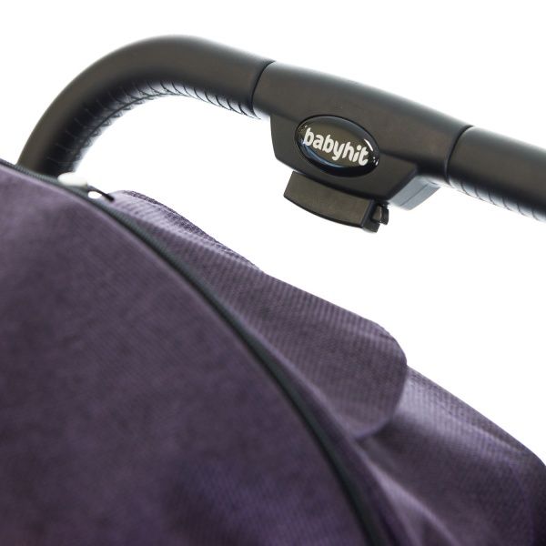 Коляска прогулочная Babyhit Impulse Purple 