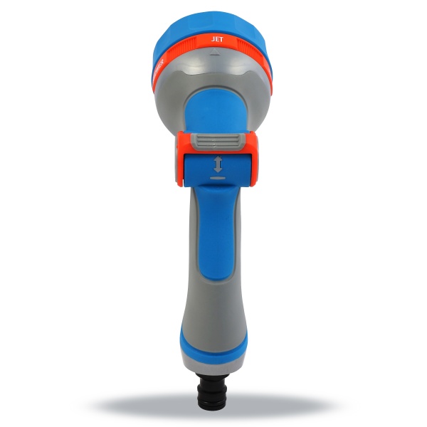 Пистолет для полива Gruntek 5-режимный (296276552)