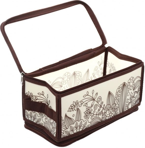 Короб складаний Handy Home ESH03 S на блискавці 150x300x150 мм