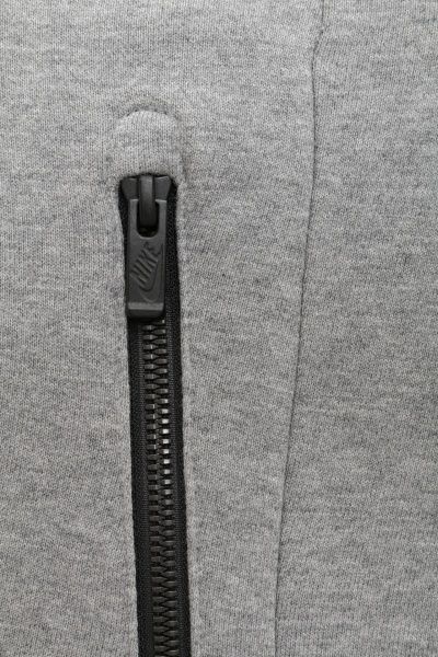 Світшот Nike 805126-091 р. 2XL сірий