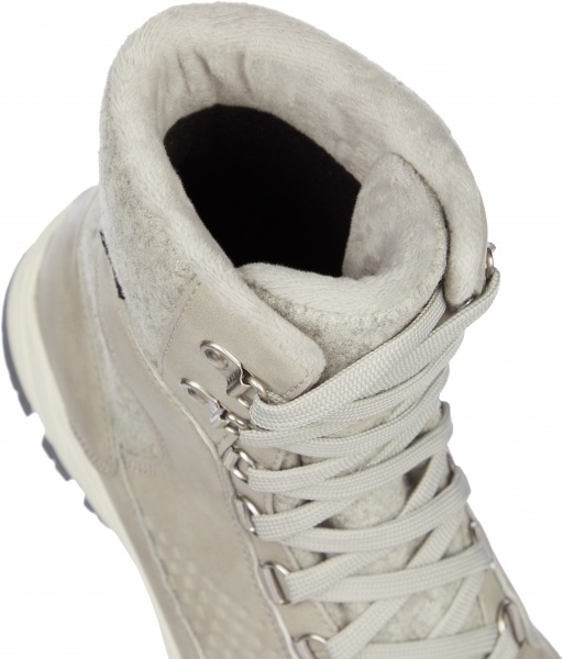 Ботинки McKinley Annabella II AQB 415154-901005 р.EUR 36 светло-серый