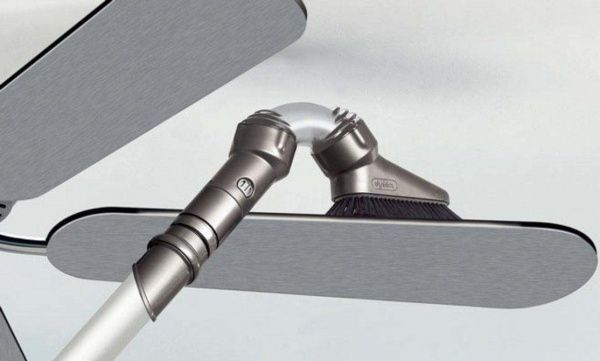 Щітка для пилососа Dyson Up top 