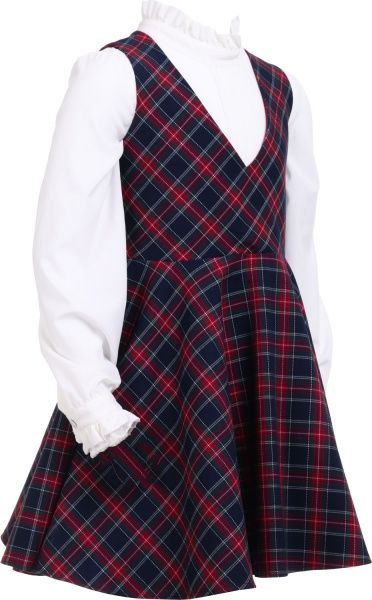 Платье Shpak мод.2951 р.32 р.134 