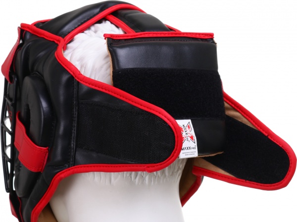 Шолом MaxxPro AHG-750 р. M 