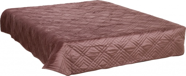 Покрывало Sevilla 220x240 см La Nuit тауп 