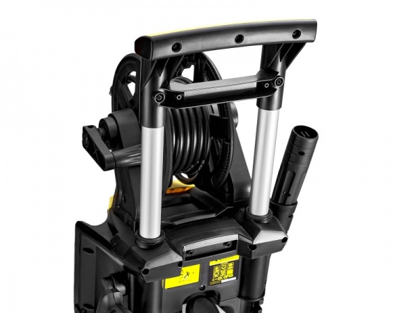 Мойка высокого давления Sturm с функцией самовсасывания PW9203