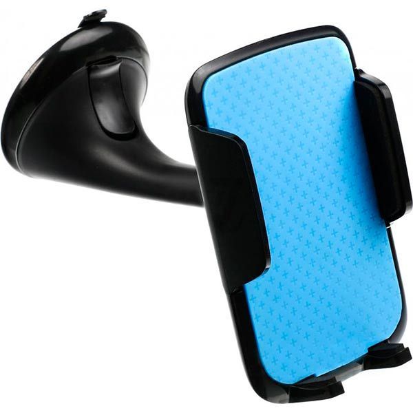 Тримач для мобільного телефона EcoKraft LC-04A чорний