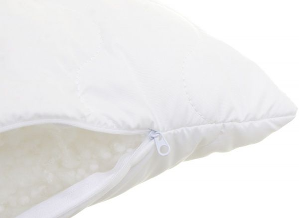 Подушка с пропиткой лавандой 50х70 см Luna