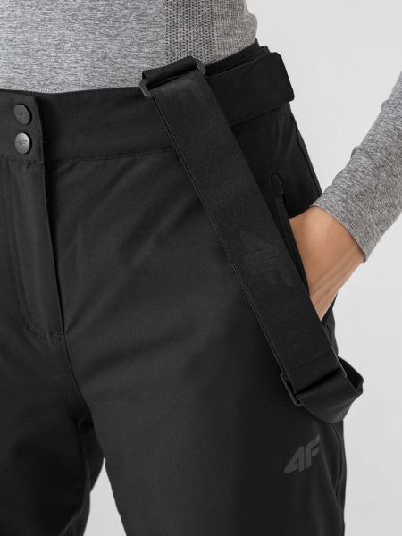 Штани 4F D4Z21-SPDN300-20S р. M чорний