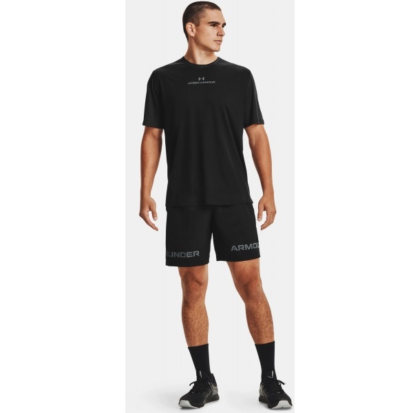 Шорти Under Armour 1361433-001 р. L чорний