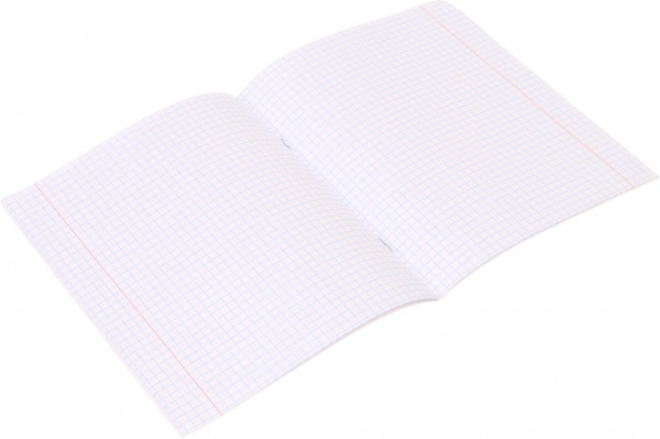 Тетрадь школьная Anime скоба 18 листов в клеточку Мечты сбываются